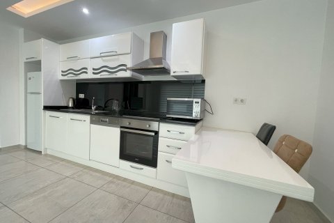 1+1 Lägenhet i Alanya, Antalya, Turkiet Nr. 171334 - 5