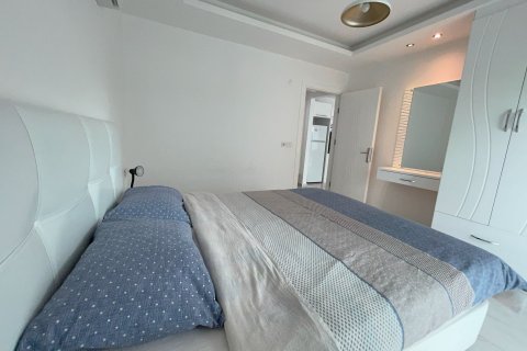 1+1 Lägenhet i Alanya, Antalya, Turkiet Nr. 171334 - 8