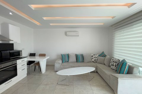 1+1 Lägenhet i Alanya, Antalya, Turkiet Nr. 171334 - 3