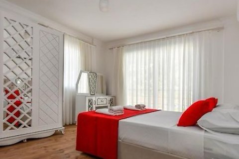 Apartment for sale in Fethiye, Mugla, Turkey, 2 bedrooms, 100m2, No. 191861 – photo 11