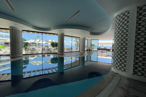 Apartment for rent in Alanya, Antalya, Turkey, 2 bedrooms, 150m2, No. 171560 – photo 24