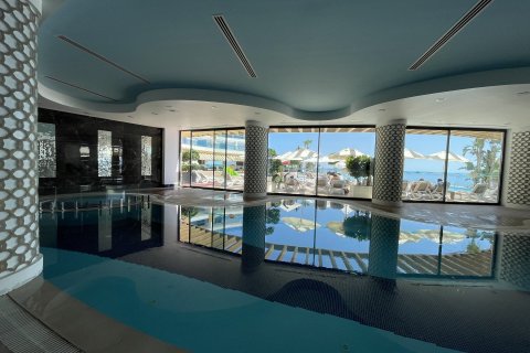 Apartment for rent in Alanya, Antalya, Turkey, 2 bedrooms, 150m2, No. 171560 – photo 25