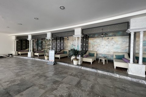 Apartment for rent in Alanya, Antalya, Turkey, 2 bedrooms, 150m2, No. 171560 – photo 26