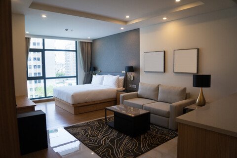 Purchasing villas in trade-in announced in Antalya