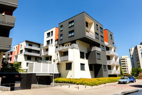 The ministry of finance controls the payment of rent
