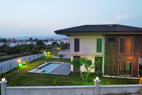 Продажа в Кушадасы, Айдыне, Турция, 200м2, №169502 – фото 3