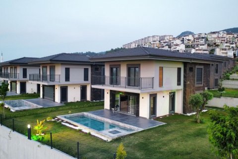 Продажа в Кушадасы, Айдыне, Турция, 200м2, №169502 – фото 2