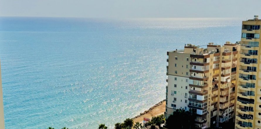 Квартира 2+1 в Мерсине, Турция №177238
