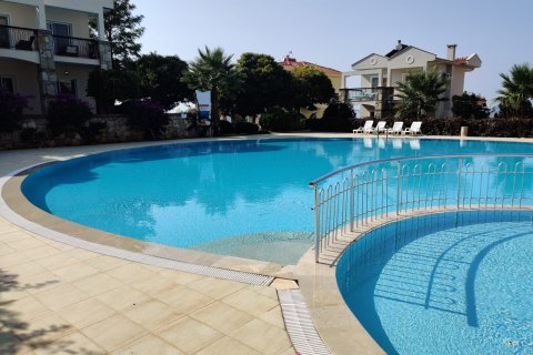 3+1 Villa i Fethiye, Mugla, Tyrkiet Nr. 191745 - 10