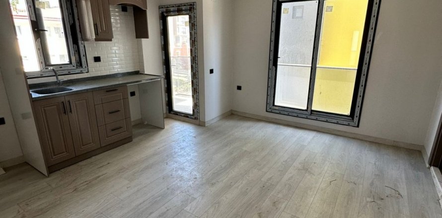 2+1 Leilighet i Mersin, Tyrkia Nr. 170471