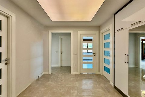 3+1 Lejlighed i Alanya, Antalya, Tyrkiet Nr. 162988 - 14