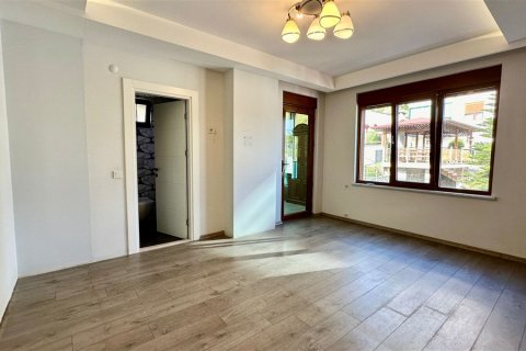 3+1 Lejlighed i Alanya, Antalya, Tyrkiet Nr. 162988 - 16