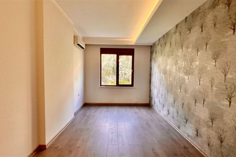 3+1 Lejlighed i Alanya, Antalya, Tyrkiet Nr. 162988 - 17