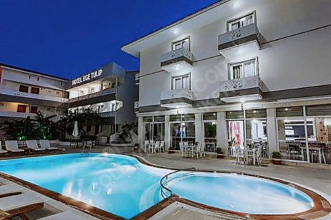 Hotel  in Izmir, Turkey No. 185351