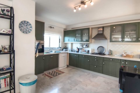 Villa 4+1 Kalkan, Antalya, Türkiye №166185 - 9
