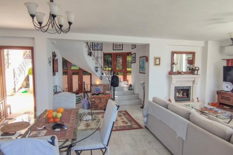 Villa 4+1 Kalkan, Antalya, Türkiye №166185 - 8