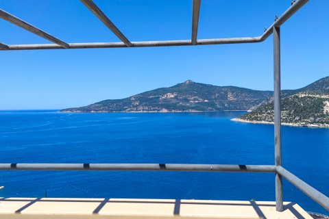 Villa 4+1 Kalkan, Antalya, Türkiye №166185 - 6