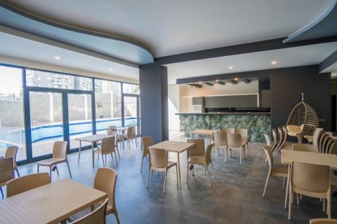 4+1 Lejlighed i Mahmutlar, Antalya, Tyrkiet Nr. 162841 - 8