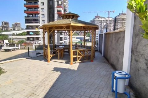 4+1 Lejlighed i Mahmutlar, Antalya, Tyrkiet Nr. 162841 - 5