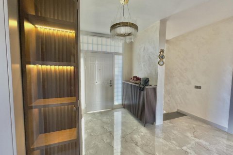 4+1 Villa i Alanya, Antalya, Tyrkia Nr. 191937 - 11