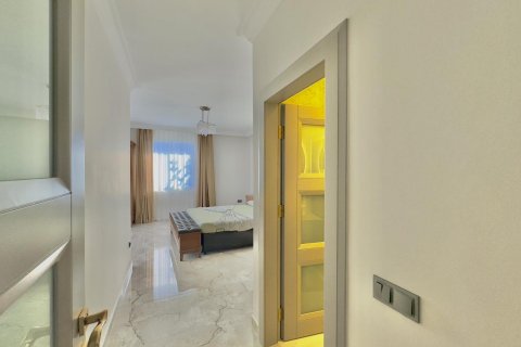 4+1 Villa i Alanya, Antalya, Tyrkia Nr. 191937 - 12