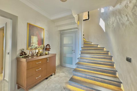 4+1 Villa i Alanya, Antalya, Tyrkia Nr. 191937 - 10