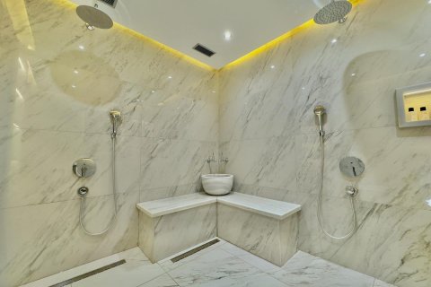 4+1 Villa i Alanya, Antalya, Tyrkia Nr. 191937 - 13