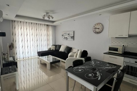1+1 Lejlighed  i Cikcilli, Antalya, Tyrkiet Nr. 176754 - 3