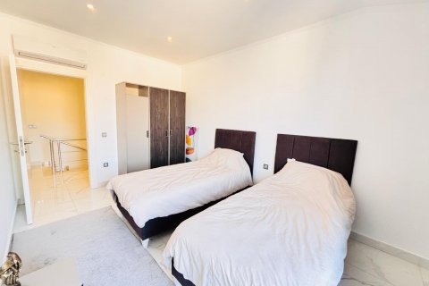 2+1 Wohnung in Alanya, Antalya, Türkei Nr. 193558 - 2