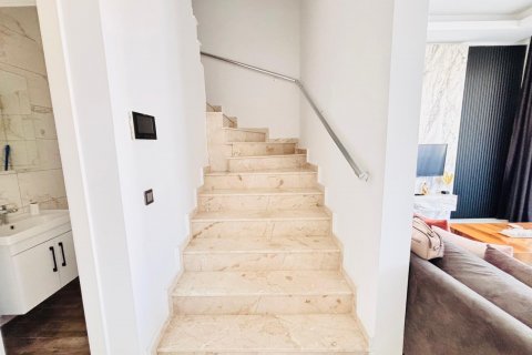 2+1 Wohnung in Alanya, Antalya, Türkei Nr. 193558 - 5