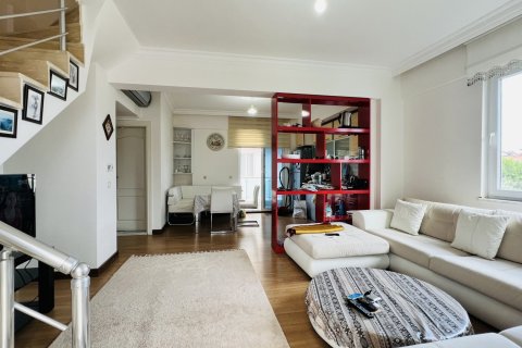 Apartment for sale  in Kemer, Antalya, Turkey, 2 bedrooms, 110m2, No. 192879 – photo 9