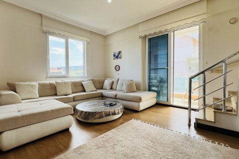Apartment for sale  in Kemer, Antalya, Turkey, 2 bedrooms, 110m2, No. 192879 – photo 10