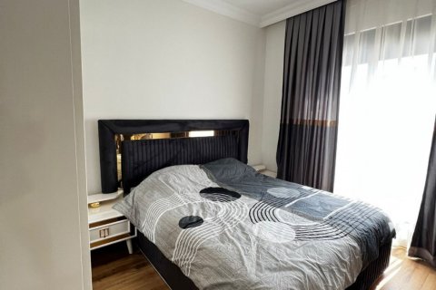 Daire 2+1 Mahmutlar, Antalya, Türkiye №162364 - 23