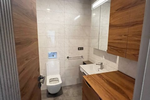 Daire 2+1 Mahmutlar, Antalya, Türkiye №162364 - 26