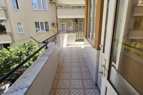 آپارتمان در  Alanya ، ترکیه 3 خوابه ، 130 متر مربع.  شماره 166014 - 23