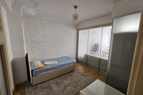 آپارتمان در  Alanya ، ترکیه 3 خوابه ، 130 متر مربع.  شماره 166014 - 19