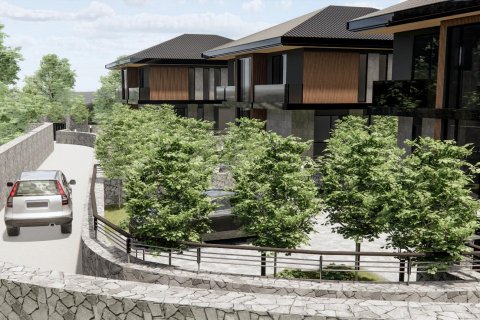 4+2 Villa i Trabzon, Turkiet Nr. 161676 - 13