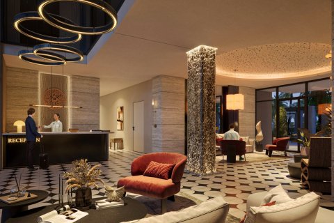 Apartment for sale  in Altintash, Antalya, Turkey, 1 bedroom, 44m2, No. 165842 – photo 11