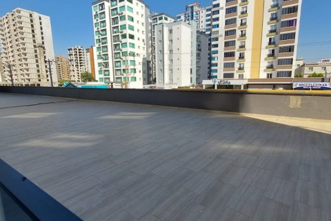 2+1 Lägenhet i Mezitli, Mersin, Turkiet Nr. 168603 - 16