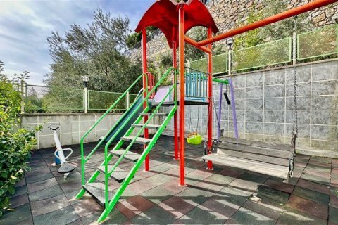 3+1 Lejlighed i Alanya, Antalya, Tyrkiet Nr. 162988 - 4