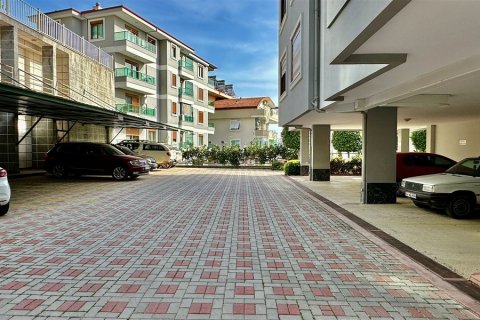 3+1 Lejlighed i Alanya, Antalya, Tyrkiet Nr. 162988 - 5