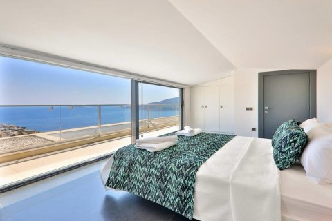 4+1 Villa  in Kalkan, Antalya, Türkei Nr. 178234 - 18