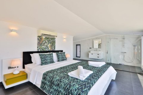 4+1 Villa  in Kalkan, Antalya, Türkei Nr. 178234 - 15