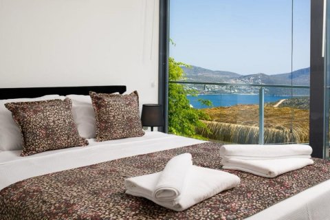 4+1 Villa  in Kalkan, Antalya, Türkei Nr. 178234 - 16