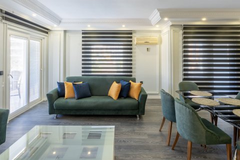 Daire  2+1  Cikcilli, Antalya, Türkiye №163053 - 6