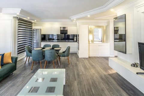 Daire  2+1  Cikcilli, Antalya, Türkiye №163053 - 5