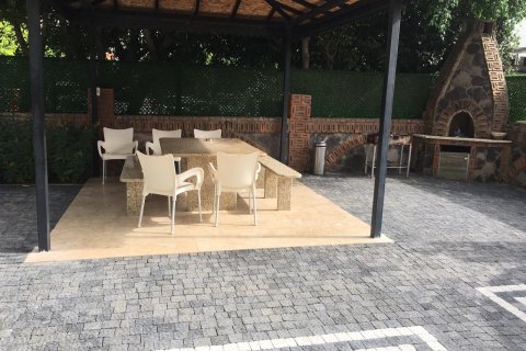 Daire  2+1  Cikcilli, Antalya, Türkiye №163053 - 4