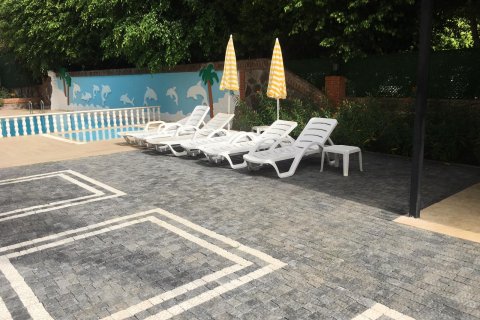 Daire  2+1  Cikcilli, Antalya, Türkiye №163053 - 3