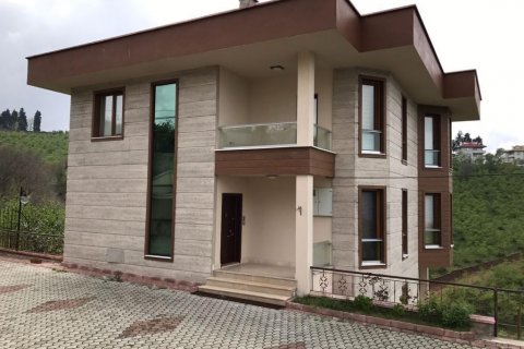 5+1 Villa  in Trabzon, Türkei Nr. 161563