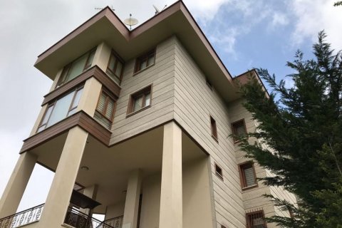 5+1 Villa  i Trabzon, Tyrkia Nr. 161563 - 3